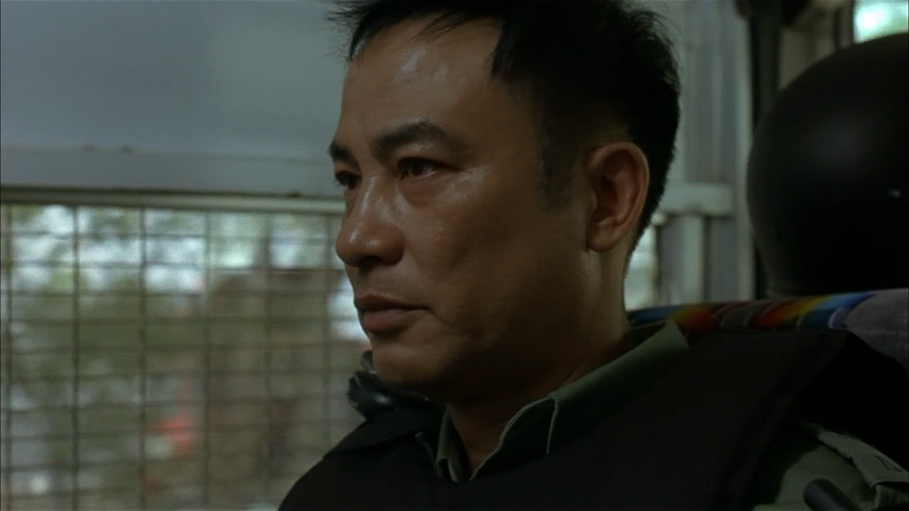 机动部队—同袍剧照的剧照