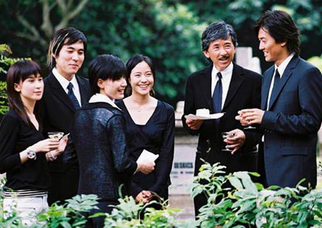 六壮士剧照的剧照