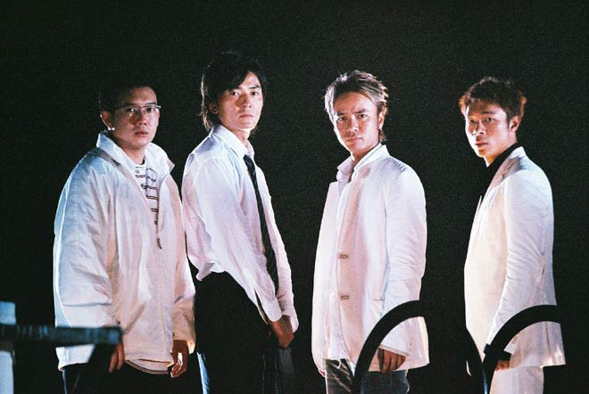 六壮士剧照的剧照