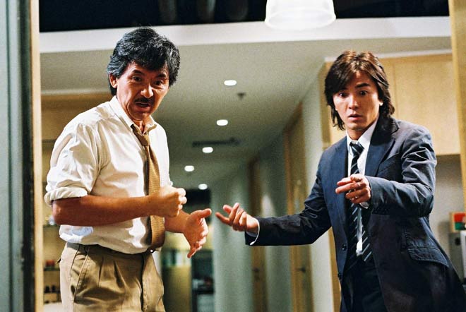 六壮士剧照的剧照