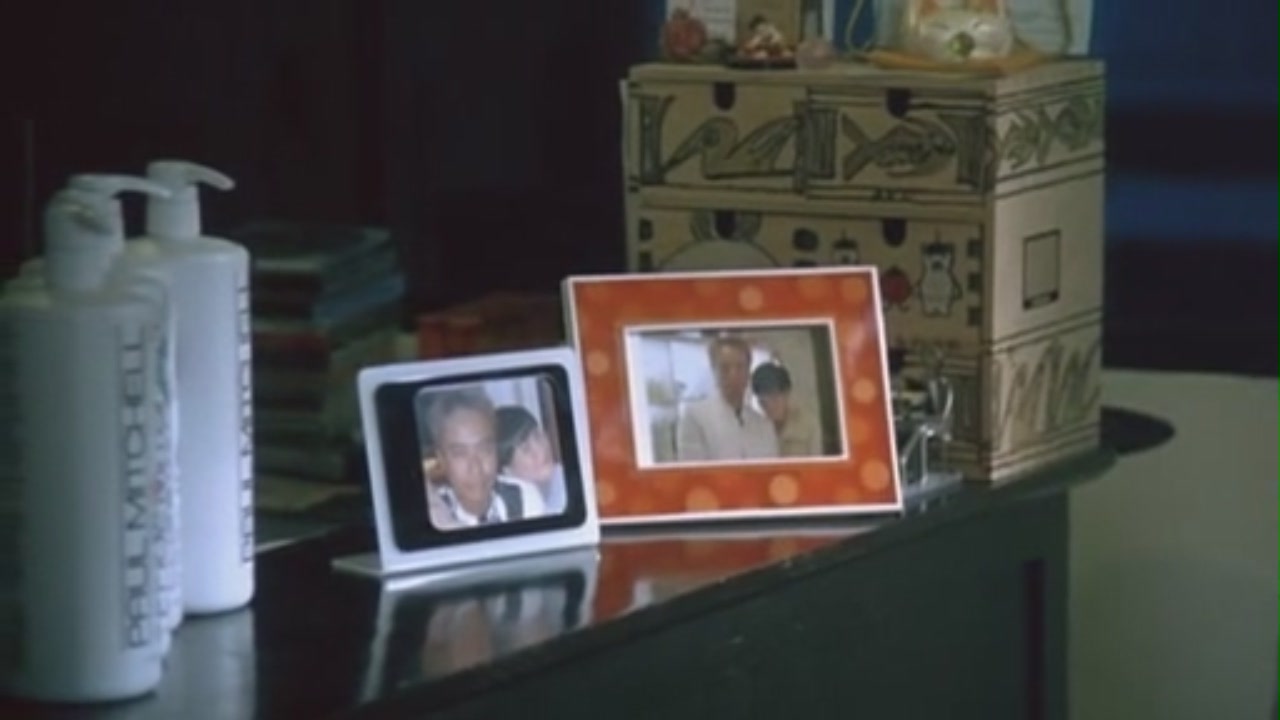 六壮士剧照的剧照