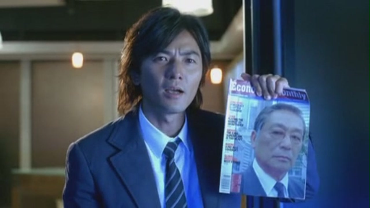 六壮士剧照的剧照