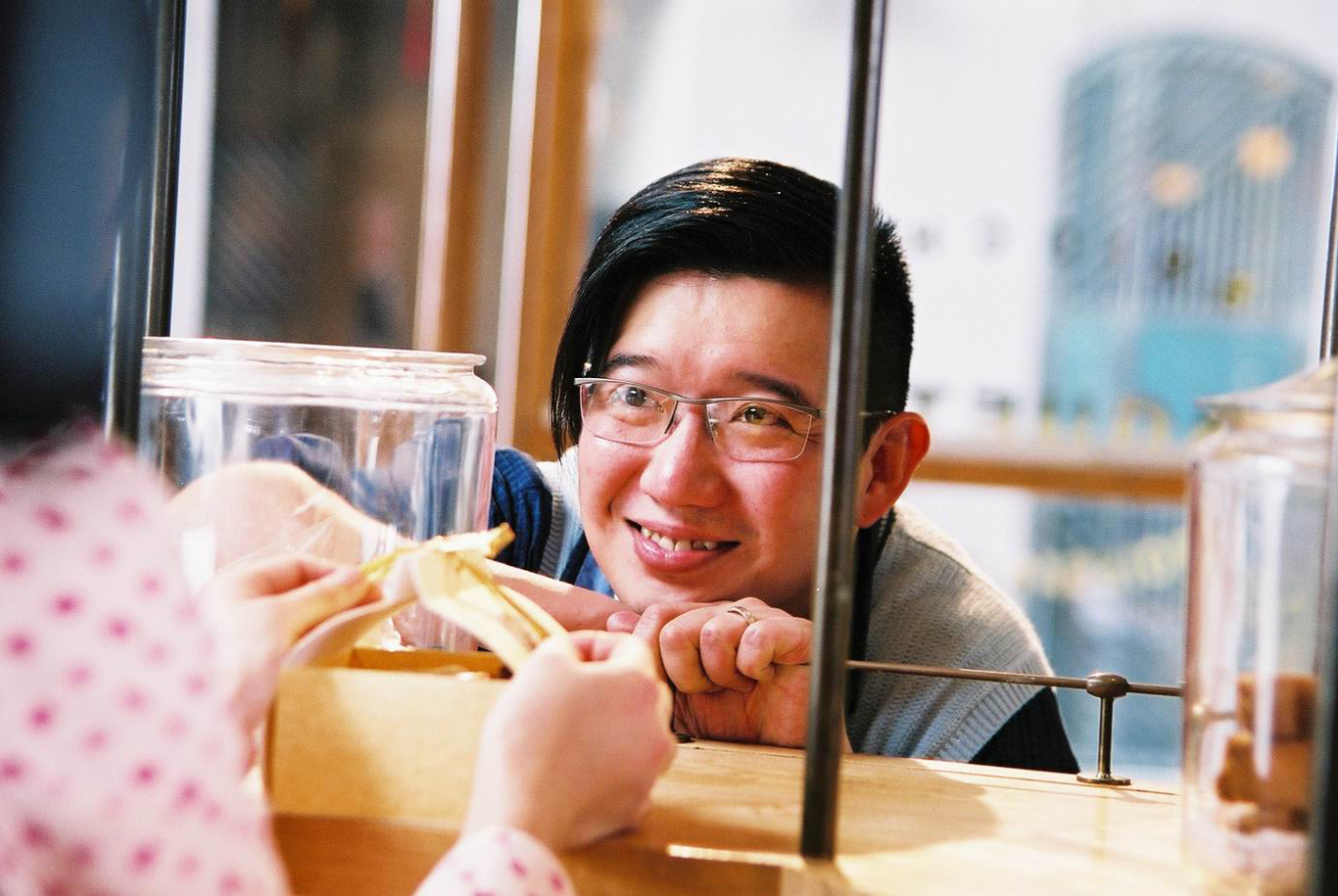 六壮士剧照的剧照