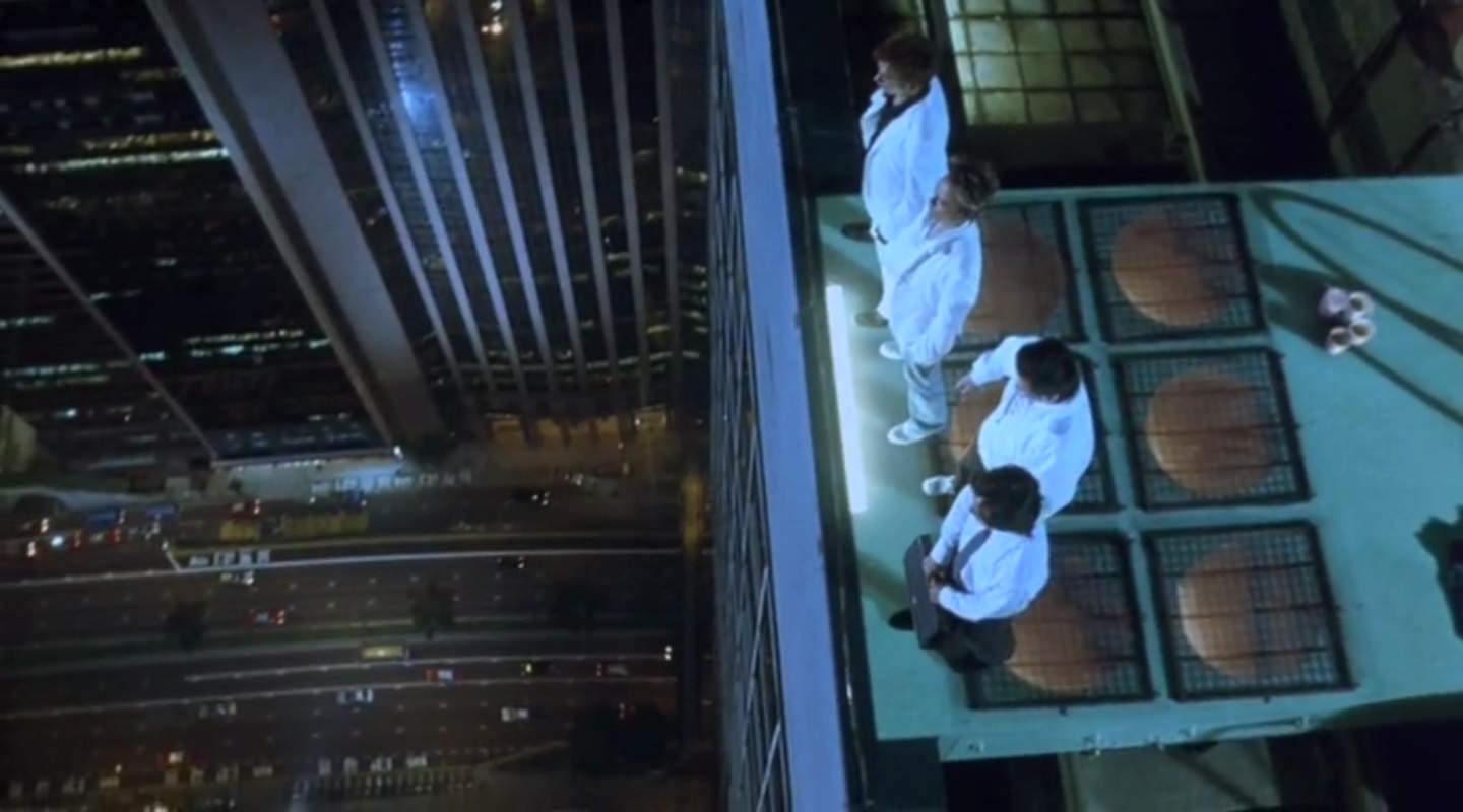 六壮士剧照的剧照