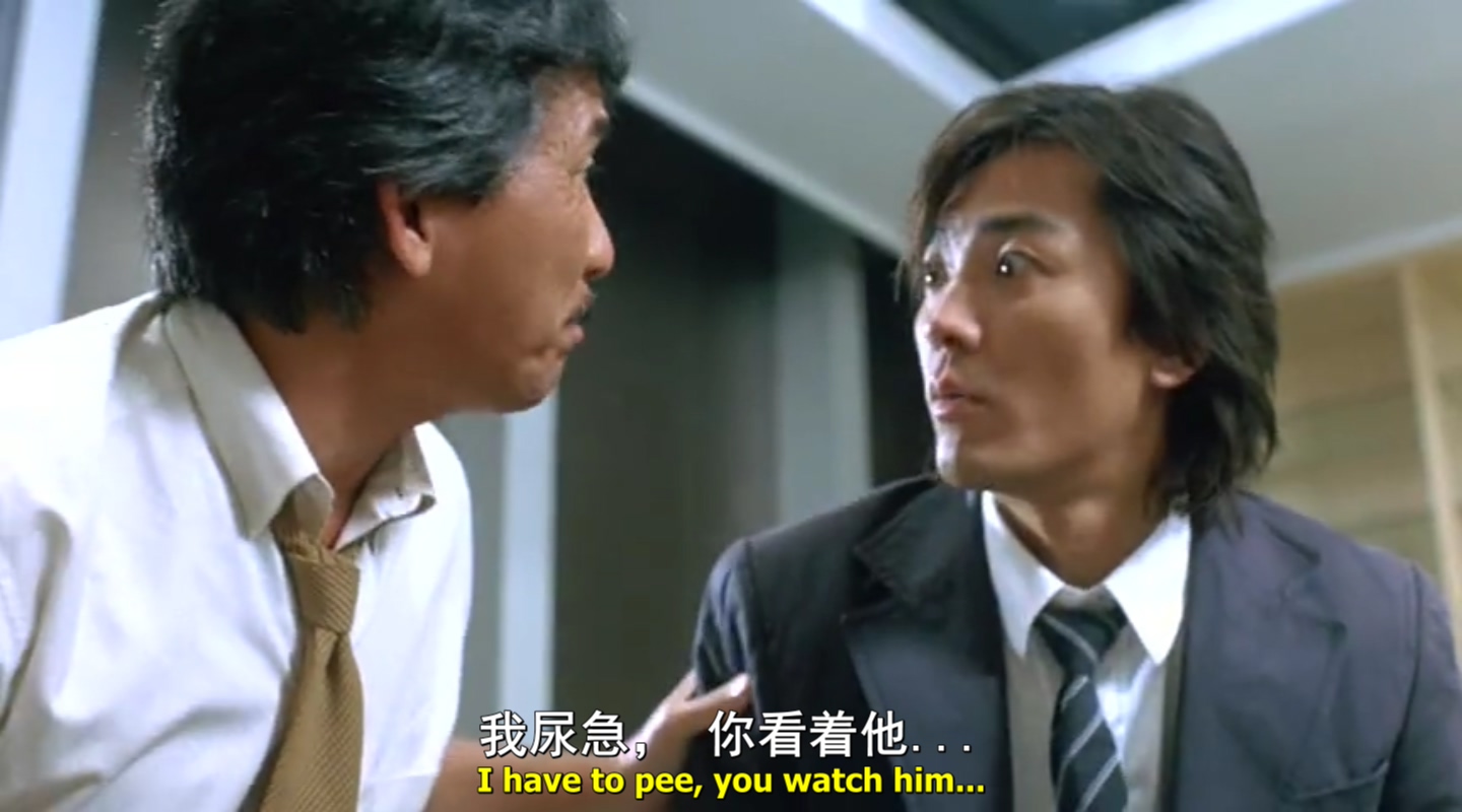 六壮士剧照的剧照