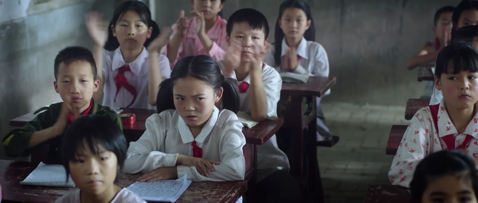 树上有个好地方剧照的剧照