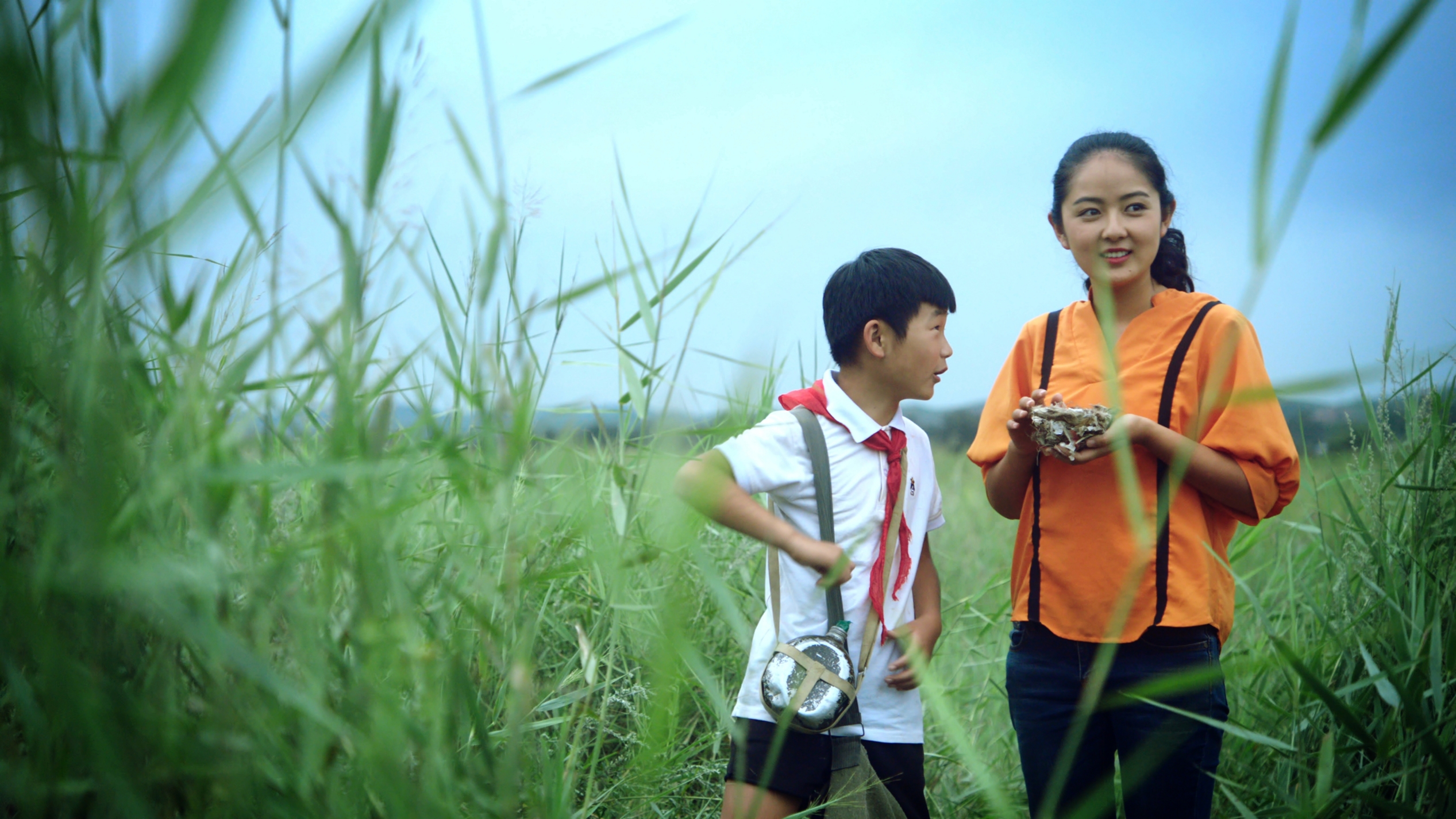 树上有个好地方剧照的剧照