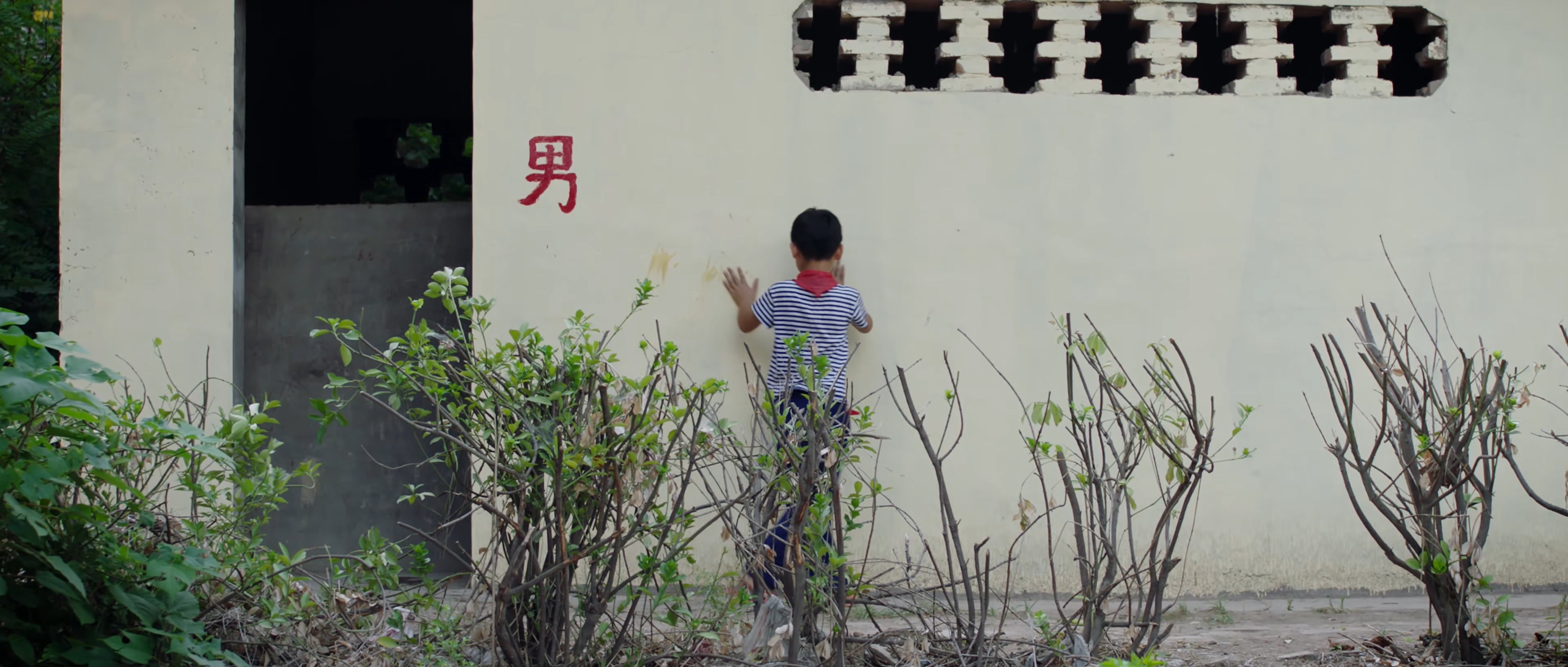 树上有个好地方剧照的剧照