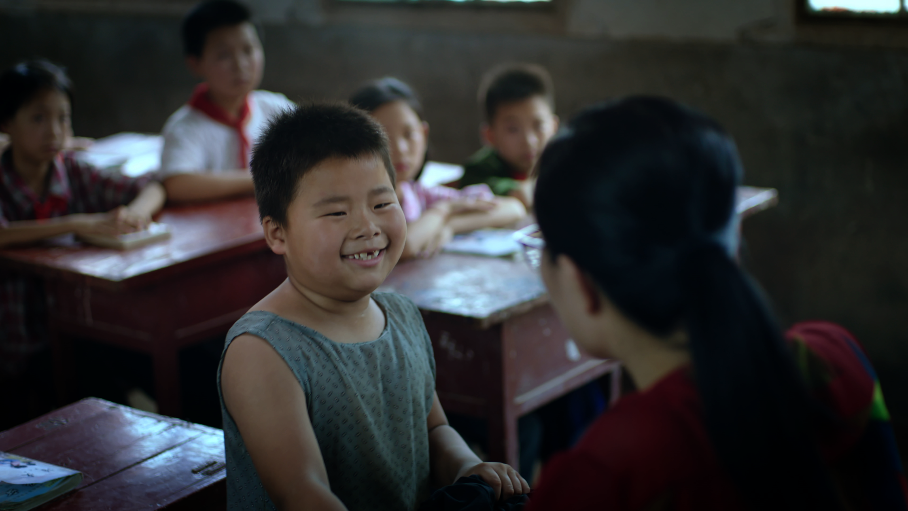 树上有个好地方剧照的剧照