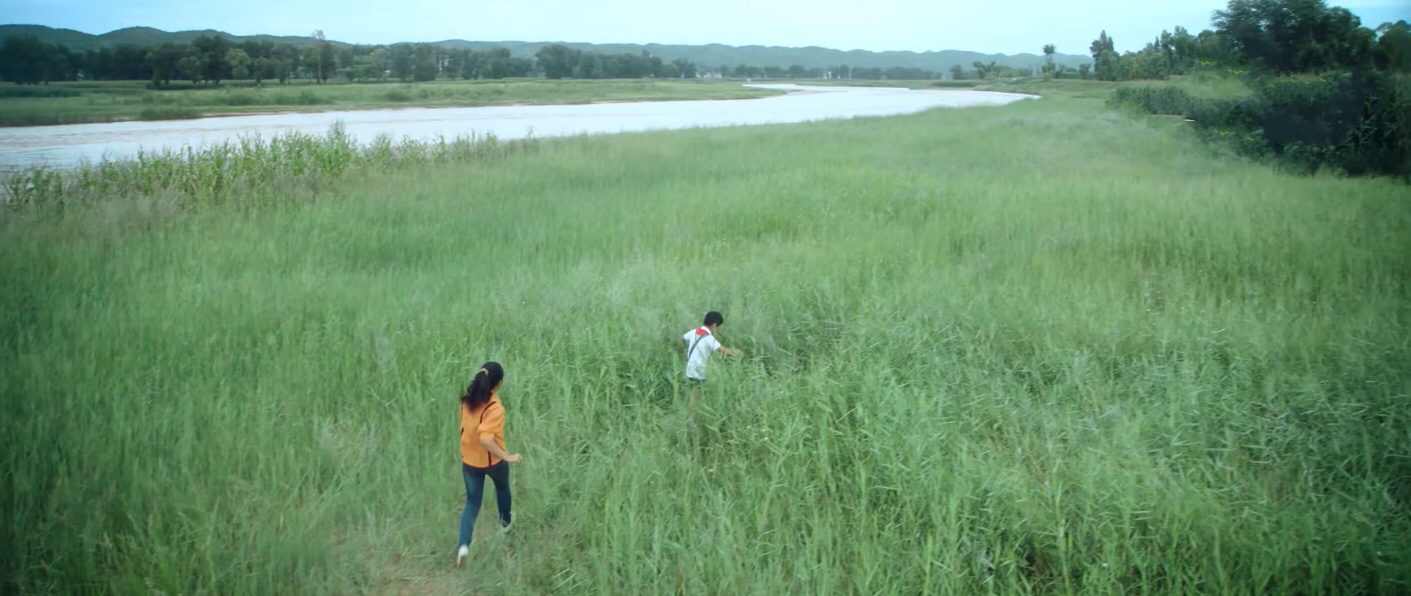 树上有个好地方剧照的剧照