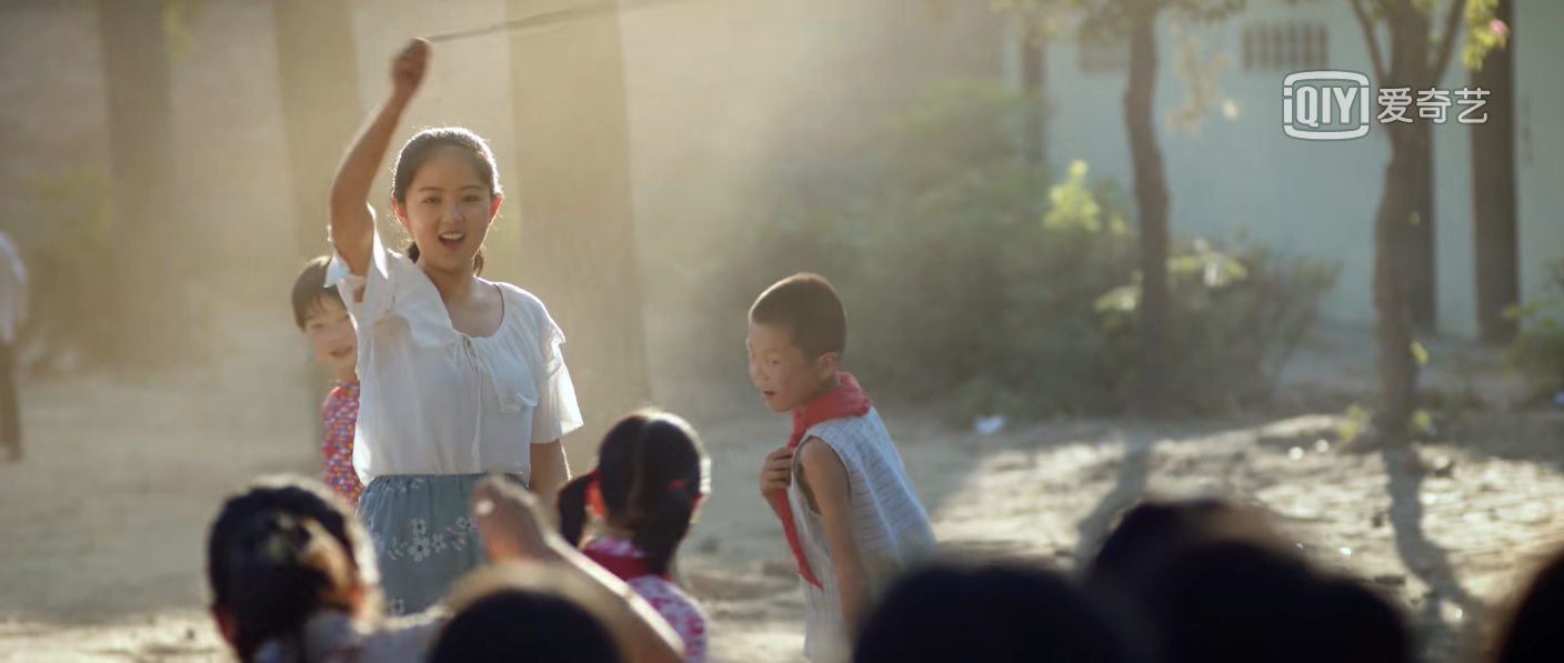 树上有个好地方剧照的剧照