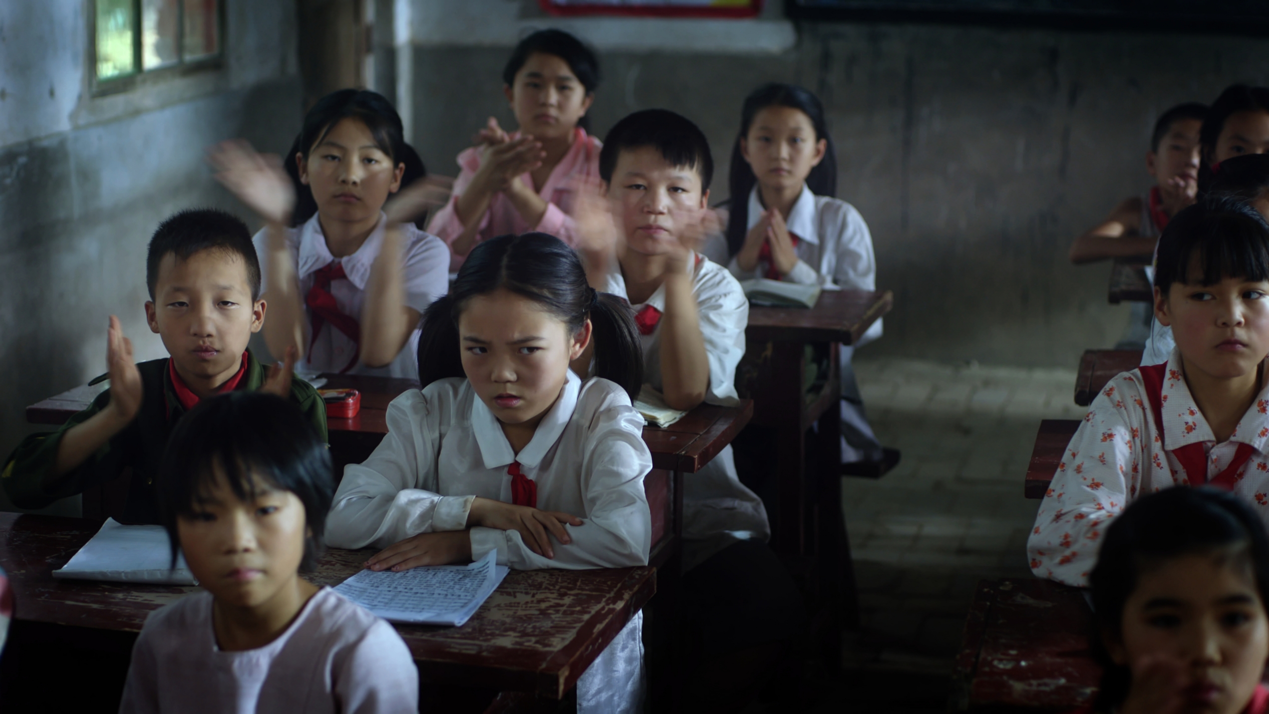 树上有个好地方剧照的剧照