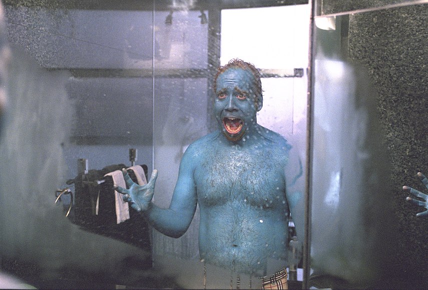 超级大骗子剧照的剧照