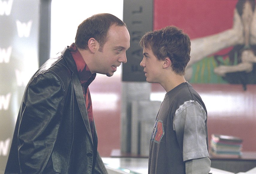 超级大骗子剧照的剧照