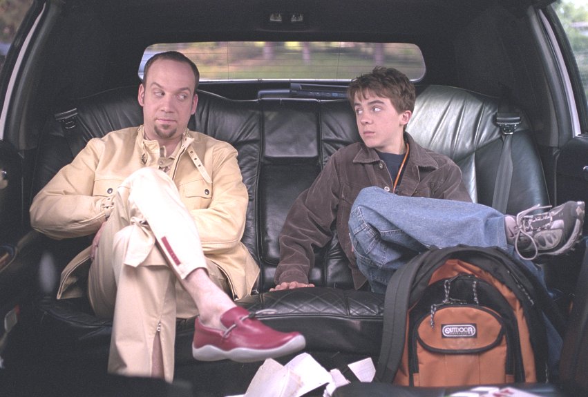 超级大骗子剧照的剧照