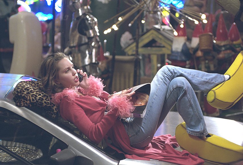 超级大骗子剧照的剧照