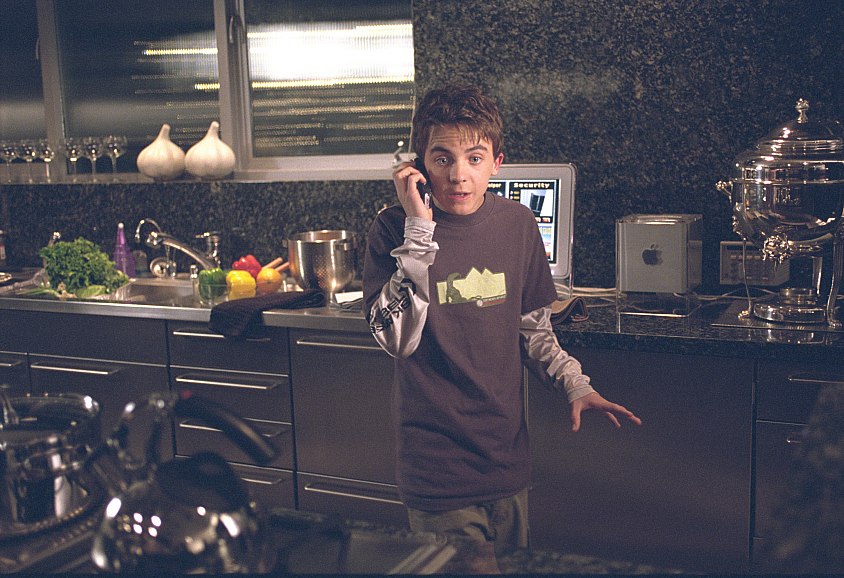 超级大骗子剧照的剧照