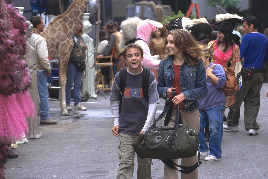 超级大骗子剧照的剧照