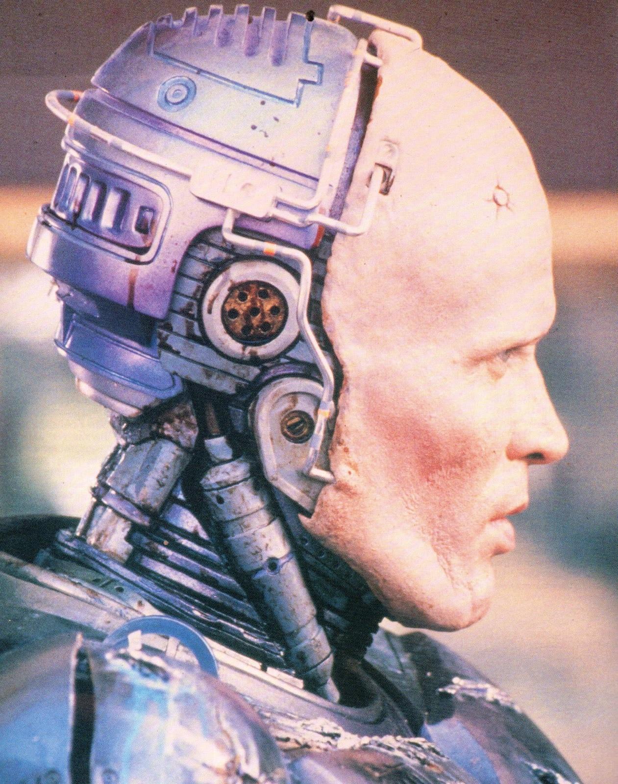 机器战警剧照的剧照