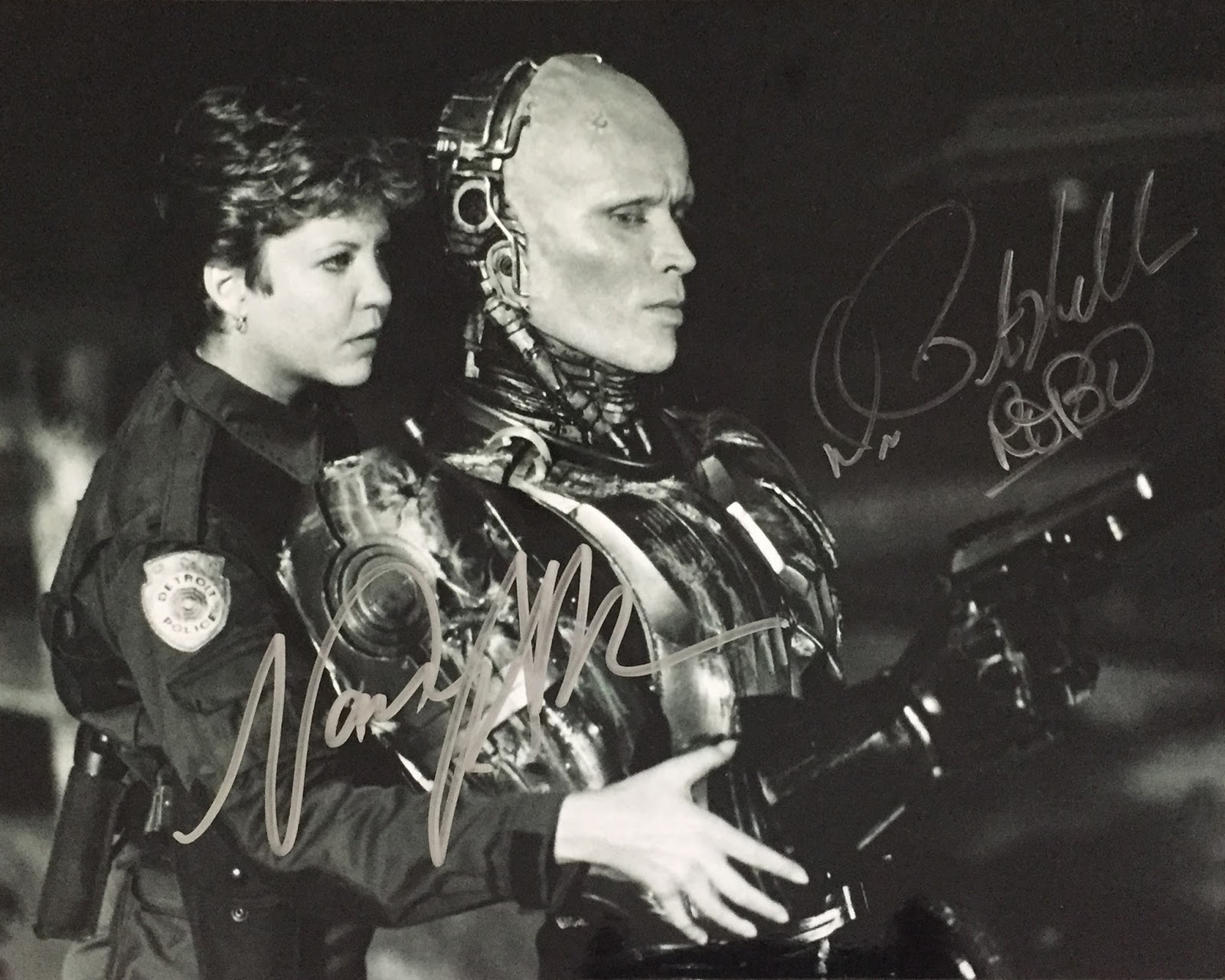 机器战警剧照的剧照