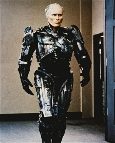 机器战警剧照的剧照