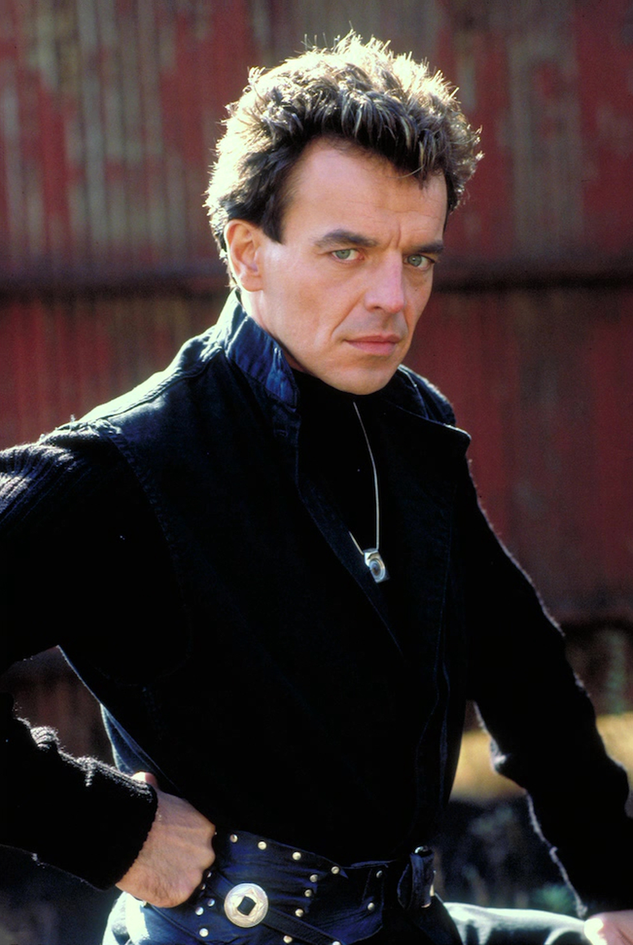 机器战警剧照的剧照