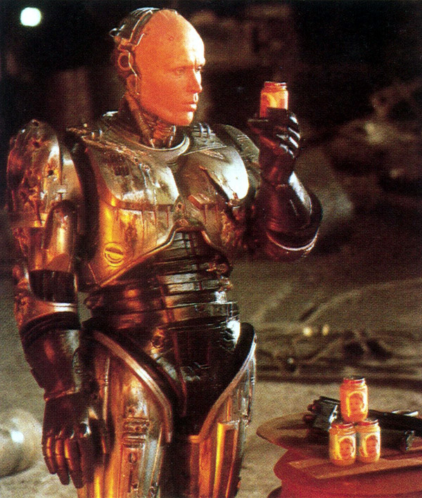 机器战警剧照的剧照