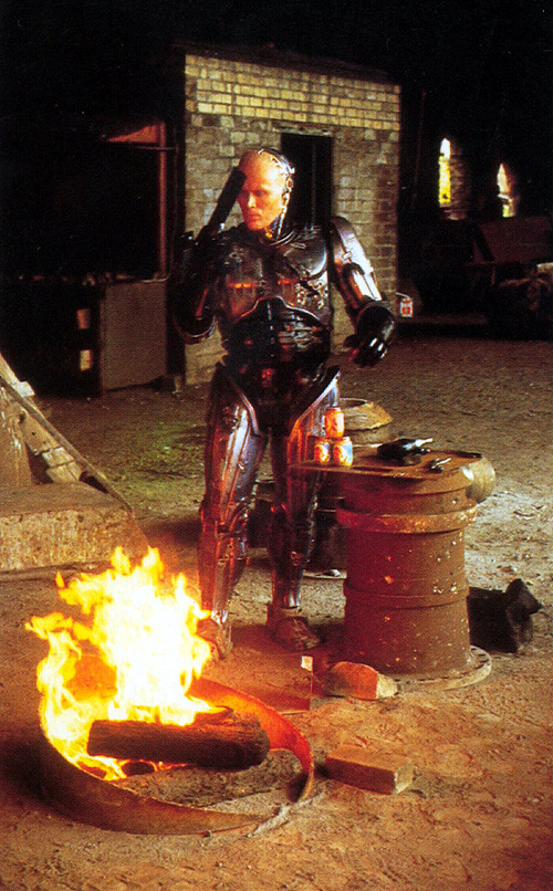 机器战警剧照的剧照