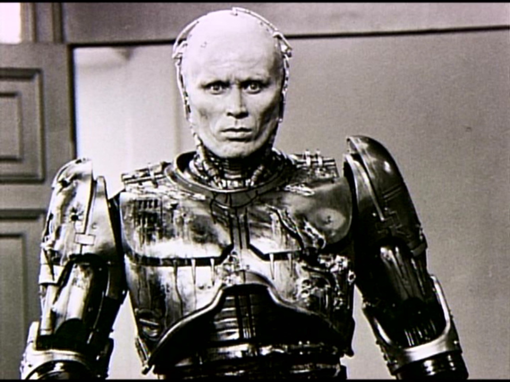 机器战警剧照的剧照