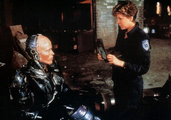 机器战警剧照的剧照