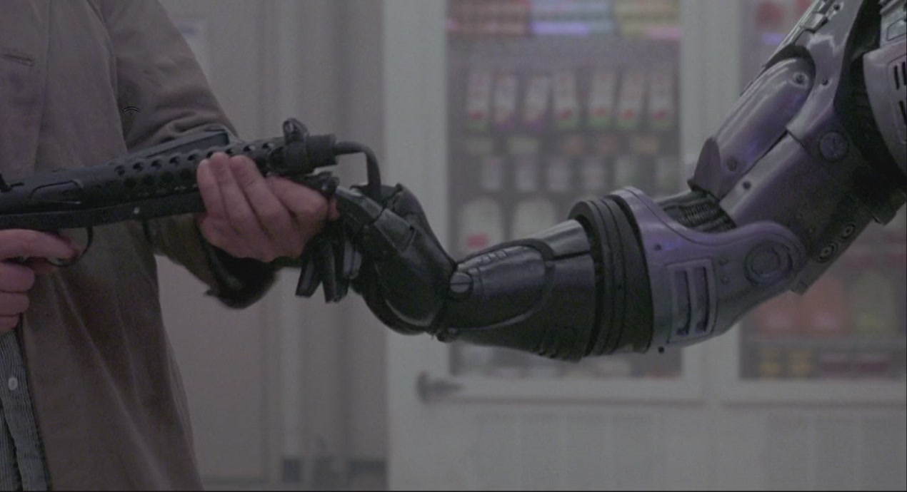 机器战警剧照的剧照