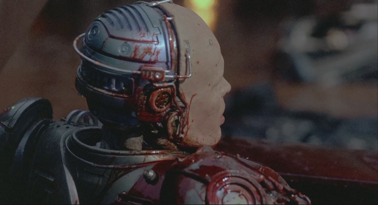 机器战警剧照的剧照