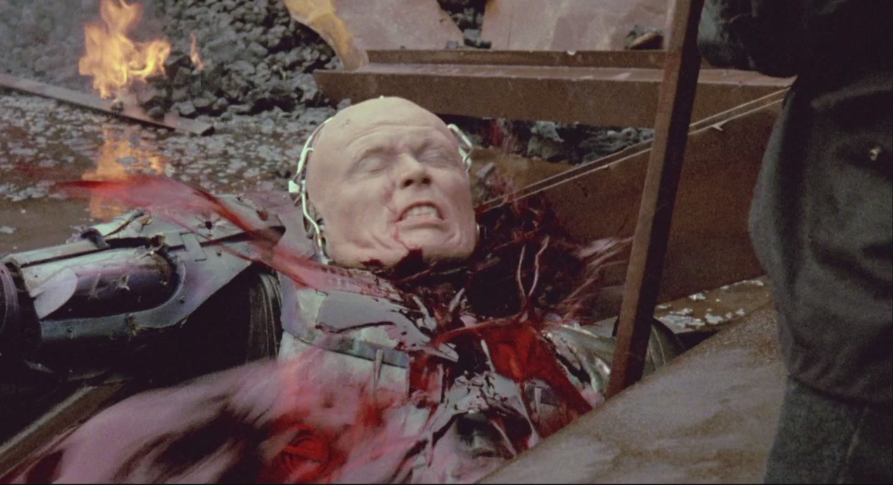 机器战警剧照的剧照