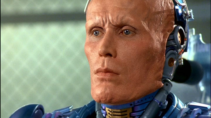 机器战警剧照的剧照