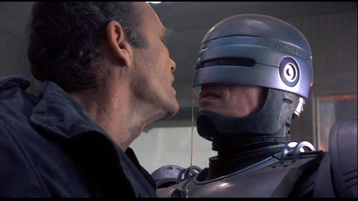 机器战警剧照的剧照