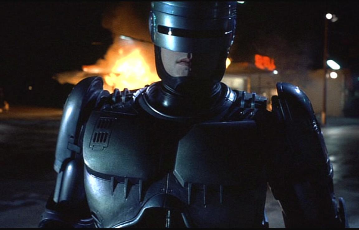 机器战警剧照的剧照