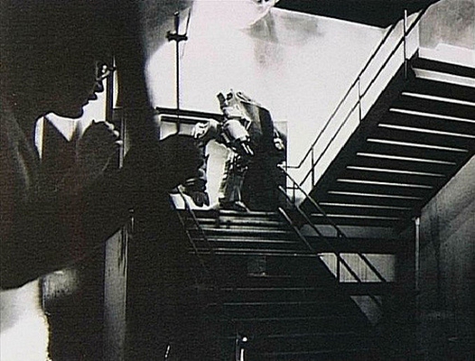 机器战警剧照的剧照