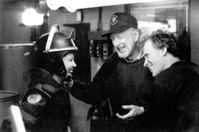 机器战警剧照的剧照