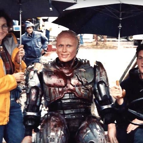 机器战警剧照的剧照