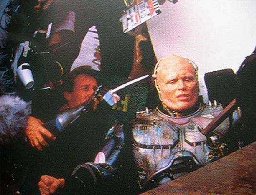 机器战警剧照的剧照