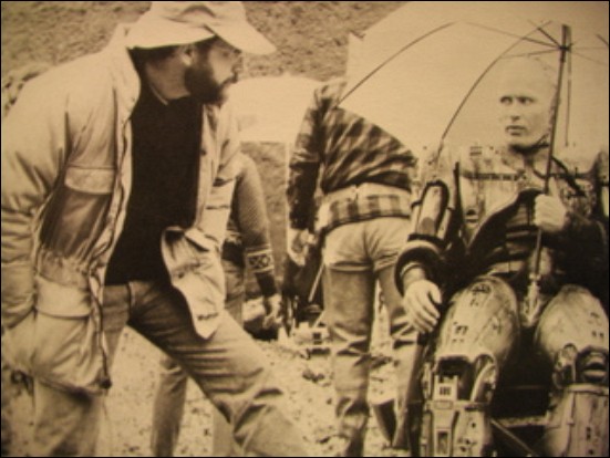 机器战警剧照的剧照