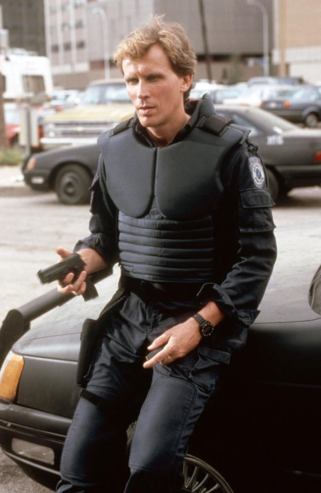 机器战警剧照的剧照