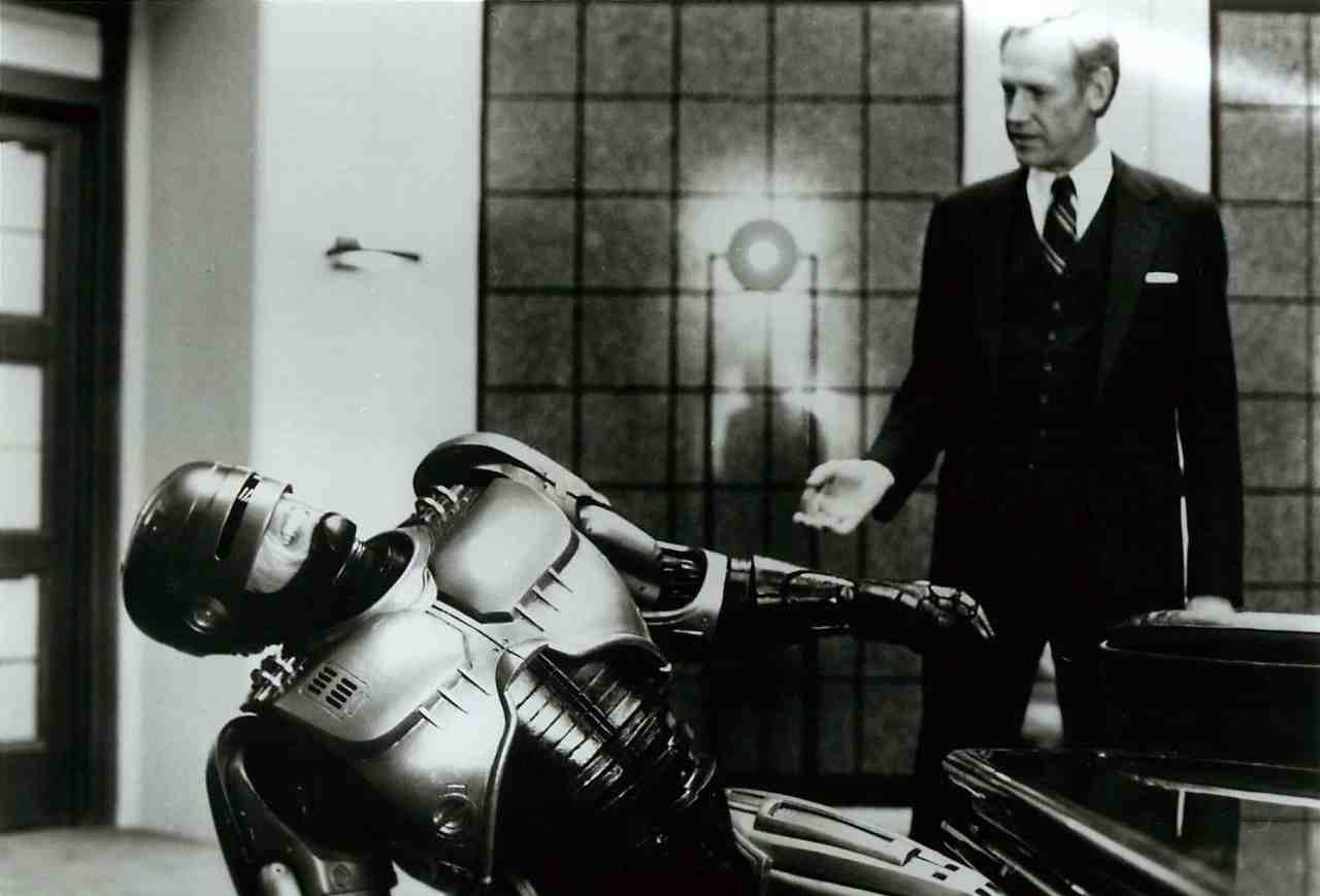 机器战警剧照的剧照