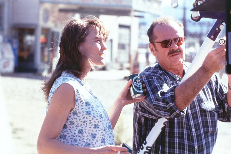 誓死追缉令剧照的剧照