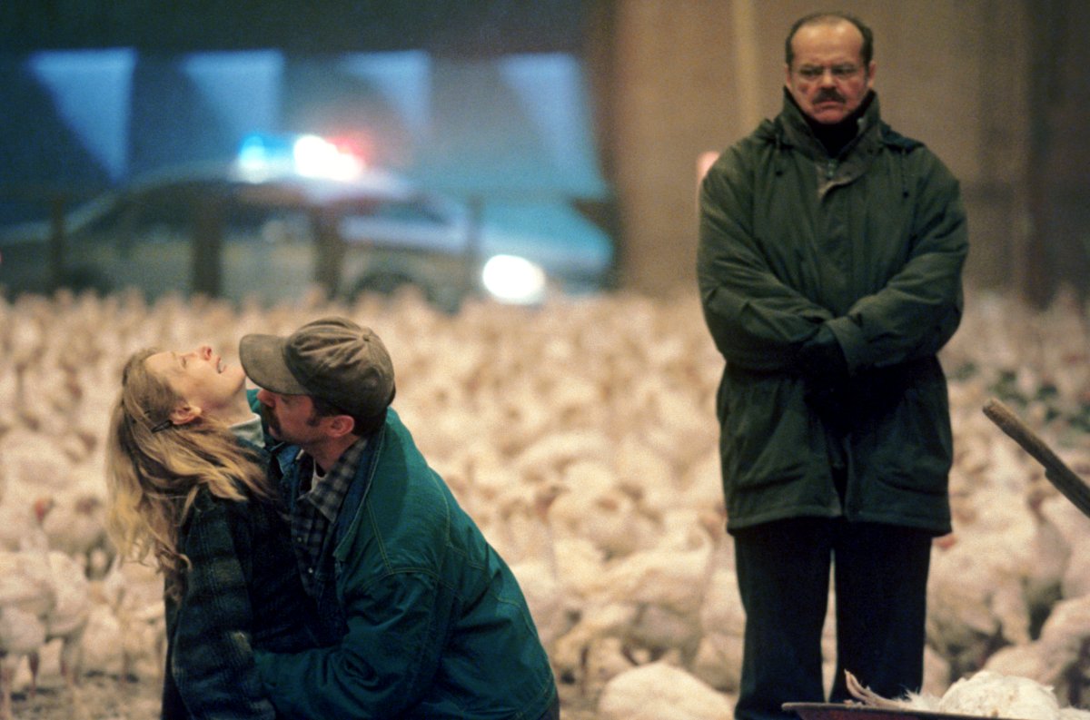 誓死追缉令剧照的剧照