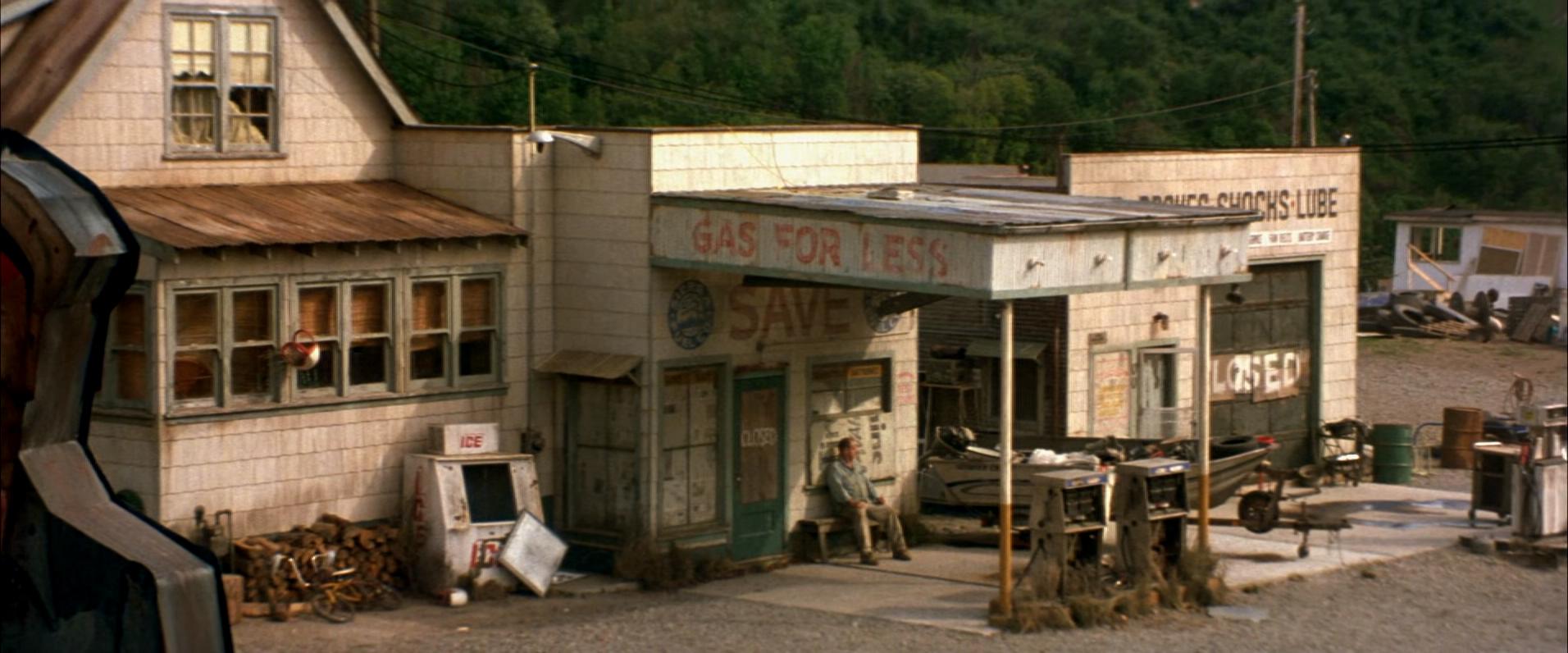 誓死追缉令剧照的剧照