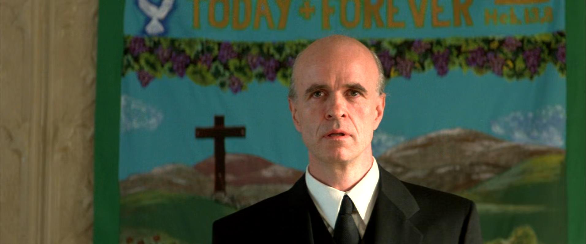 誓死追缉令剧照的剧照