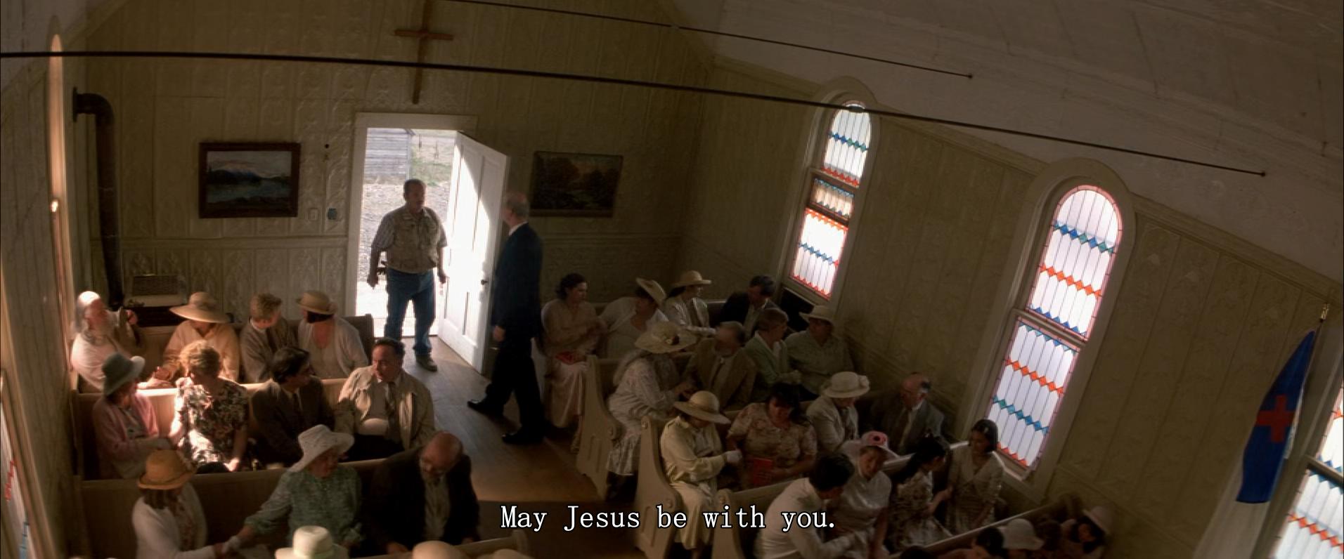 誓死追缉令剧照的剧照