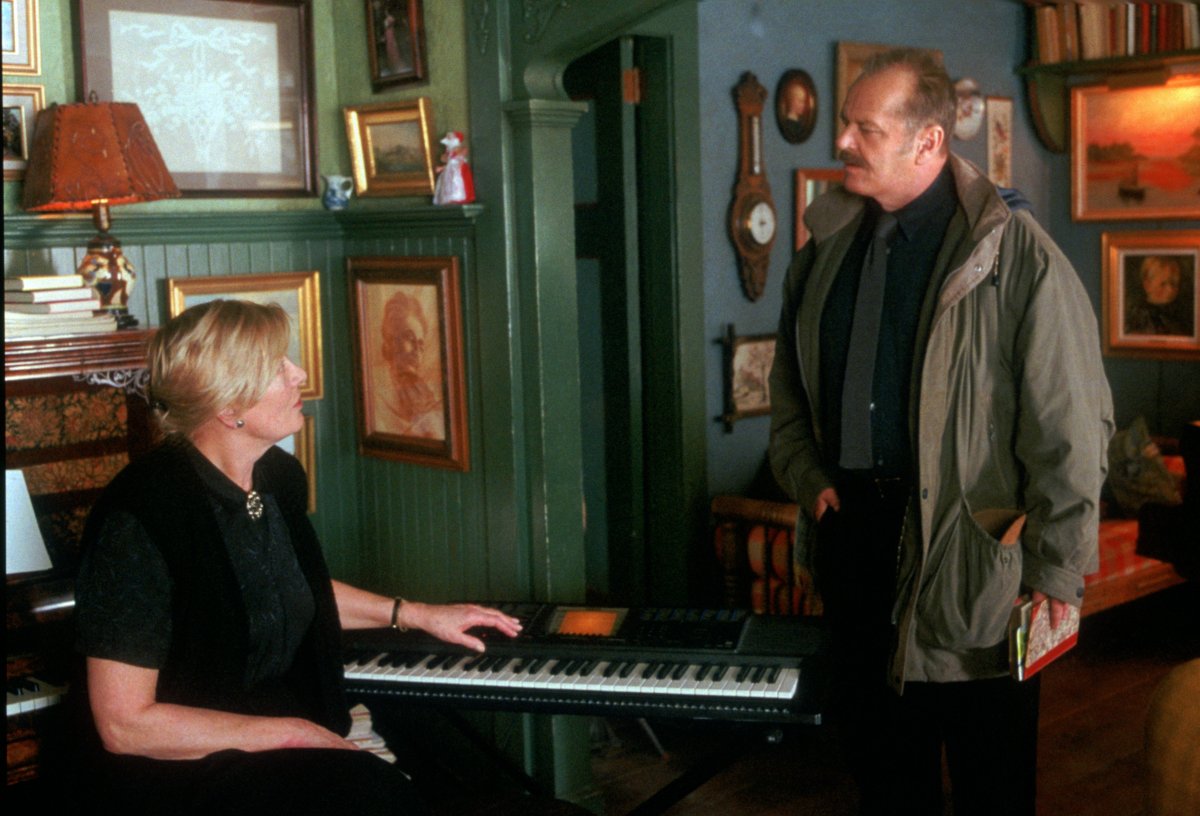 誓死追缉令剧照的剧照