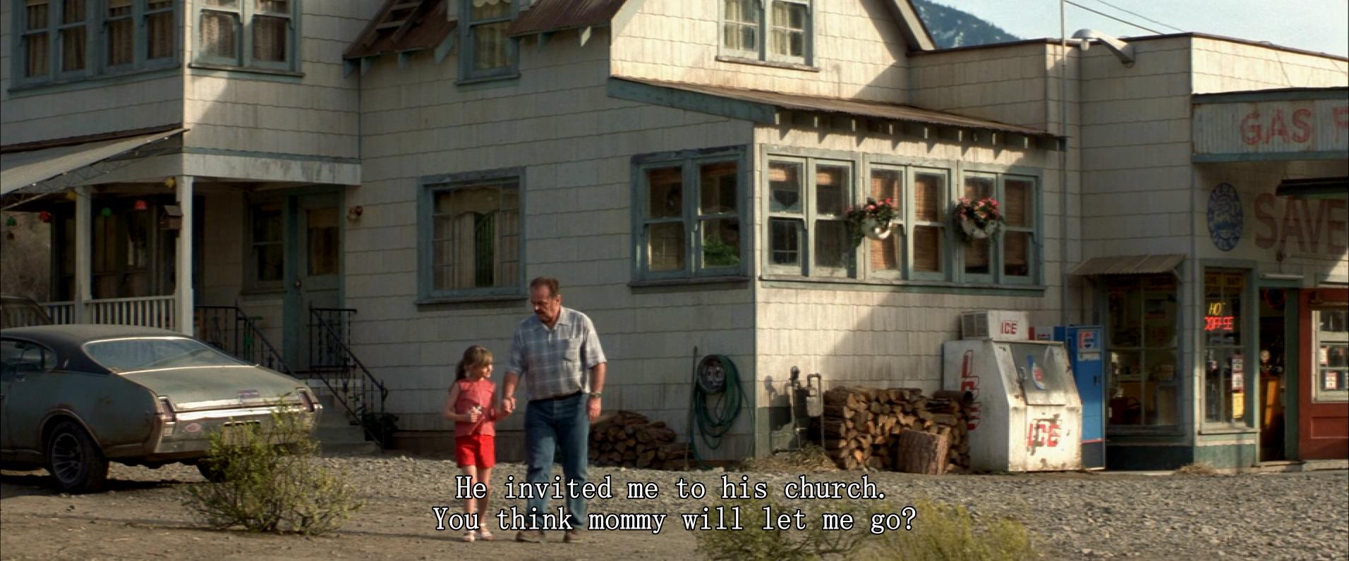 誓死追缉令剧照的剧照